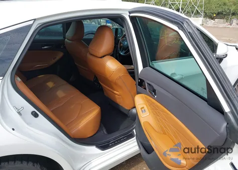 2021 Toyota Avalon Limited Awd from USA, damaged, VIN 4T1MB1BB0MU002079